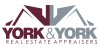    York & York, Inc.                                                                     Logo